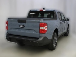Ford Maverick XLT AWD SuperCrew 2026