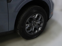 Ford Maverick XLT AWD SuperCrew 2026