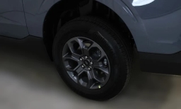 Ford Maverick XLT AWD SuperCrew 2026