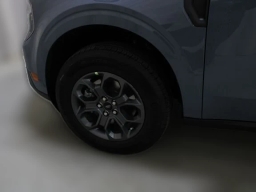 Ford Maverick XLT AWD SuperCrew 2026