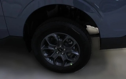 Ford Maverick XLT AWD SuperCrew 2026