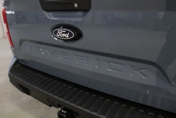 Ford Maverick XLT AWD SuperCrew 2026