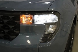 Ford Maverick XLT AWD SuperCrew 2026