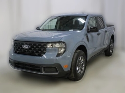 Ford Maverick XLT AWD SuperCrew 2026