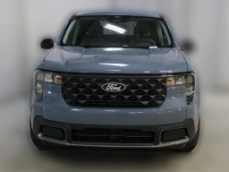 Ford Maverick XLT AWD SuperCrew 2026