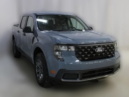 Ford Maverick XLT AWD SuperCrew 2026