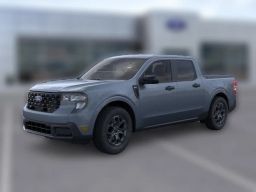 Ford Maverick XLT AWD SuperCrew 2026
