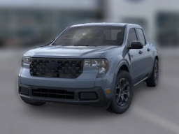 Ford Maverick XLT AWD SuperCrew 2026