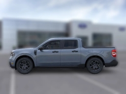 Ford Maverick XLT AWD SuperCrew 2026