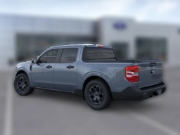 Ford Maverick XLT AWD SuperCrew 2026