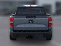 Ford Maverick XLT AWD SuperCrew 2026