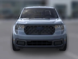 Ford Maverick XLT AWD SuperCrew 2026