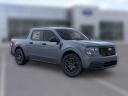 Ford Maverick XLT AWD SuperCrew 2026