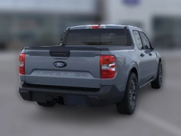 Ford Maverick XLT AWD SuperCrew 2026