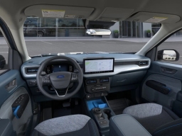 Ford Maverick XLT AWD SuperCrew 2026