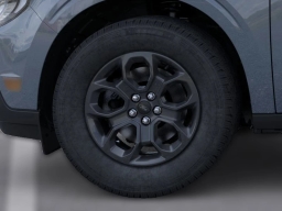 Ford Maverick XLT AWD SuperCrew 2026