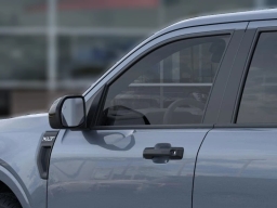 Ford Maverick XLT AWD SuperCrew 2026