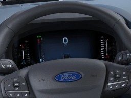Ford Maverick XLT AWD SuperCrew 2026