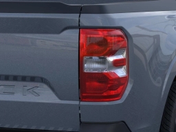 Ford Maverick XLT AWD SuperCrew 2026