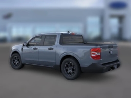Ford Maverick XLT AWD SuperCrew 2026