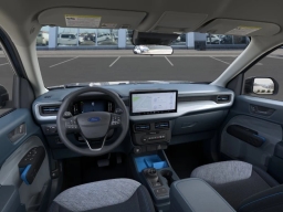 Ford Maverick XLT AWD SuperCrew 2026