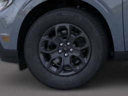 Ford Maverick XLT AWD SuperCrew 2026
