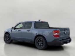 Ford Maverick XLT AWD SuperCrew 2026