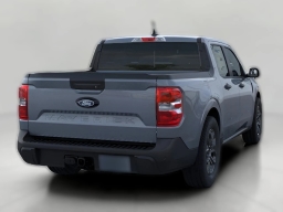 Ford Maverick XLT AWD SuperCrew 2026