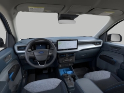 Ford Maverick XLT AWD SuperCrew 2026