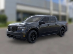 Ford Maverick XLT AWD SuperCrew 2025