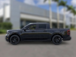 Ford Maverick XLT AWD SuperCrew 2025
