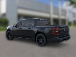 Ford Maverick XLT AWD SuperCrew 2025