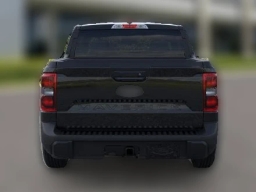 Ford Maverick XLT AWD SuperCrew 2025