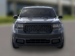 Ford Maverick XLT AWD SuperCrew 2025