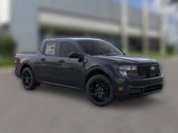 Ford Maverick XLT AWD SuperCrew 2025