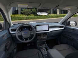 Ford Maverick XLT AWD SuperCrew 2025