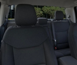 Ford Maverick XLT AWD SuperCrew 2025