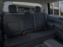 Ford Maverick XLT AWD SuperCrew 2025