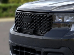 Ford Maverick XLT AWD SuperCrew 2025