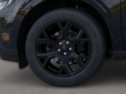 Ford Maverick XLT AWD SuperCrew 2025