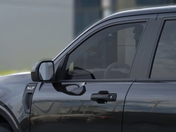 Ford Maverick XLT AWD SuperCrew 2025