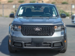Ford Maverick XLT AWD SuperCrew 2025