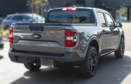 Ford Maverick XLT AWD SuperCrew 2025