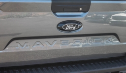 Ford Maverick XLT AWD SuperCrew 2025