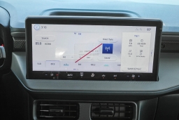 Ford Maverick XLT AWD SuperCrew 2025