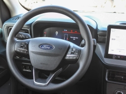 Ford Maverick XLT AWD SuperCrew 2025