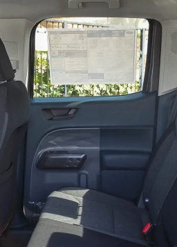 Ford Maverick XLT AWD SuperCrew 2025