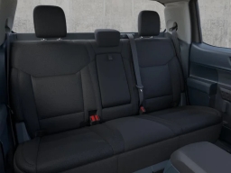 Ford Maverick XLT AWD SuperCrew 2025