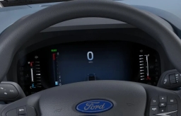 Ford Maverick XLT AWD SuperCrew 2025