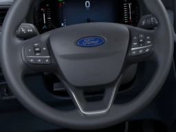 Ford Maverick XLT AWD SuperCrew 2025